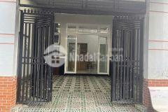 Cho thuê nhà hẻm ô tô đường lê anh xuân gần chợ an nghiệp cần thơ giá 7 triệu