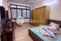 Bán nhà nguyễn khoái trong đê 4 tầng dân xây chắc chắn gần phố hai bà trưng