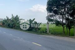 Bán đất 2 mặt tiền phạm như xương 120m² giá 2,x tỷ