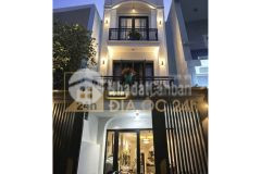 Bán nhà điện biên phủ, quận 10 khu vườn lài nhà đẹp 3 tầng dt 60m² full nội thất giá 9.8 tỷ