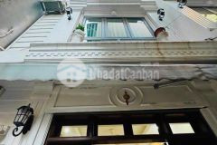 Bán nhà cầu giấy, 5 tầng, 10.5 tỷ, gân 40m2, ngo thông, canh cv nghĩa đô