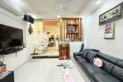 Xe hơi vào nhà bán nhà đẹp 5 tầng nguyễn đình chiểu, 58m2, chỉ 12 tỷ tl