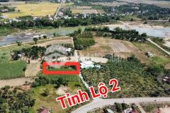 Bán đất diên thọ thôn cẩm sơn giá rẻ cách tỉnh lộ 2 chỉ vài bước chân