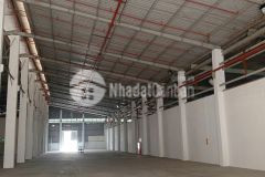 Kho, xưởng 2700m2 xã quang minh. hà nội. pccc tự động.