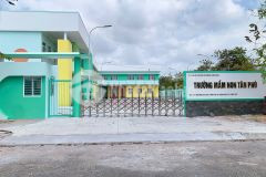 Bán nền đường b14 kdc tân phú, phường hưng phú, cần thơ