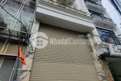 Bán nhà phố trạm,long biên 8 tầng,95m,mt5.5m oto tránh,kinh doanh nhỉnh 30 tỷ