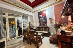 Bán nhà 2 mặt tiền hồ văn long, bình hưng hoà b, bình tân, 102m2, 3 tầng, chỉ nhỉnh 7 tỷ