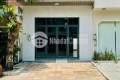 Cho thuê nhà khu dân cư hưng phú 1 gần siêu thị go giá dưới 10 triệu