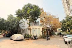 Siêu phẩm trường chinh 80m2, 4t, lô góc 2 mặt tiền 8.5m vỉa hè ô tô đỗ thoải mái 42.5 tỷ