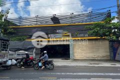 Siêu phẩm mặt tiền vĩnh lộc 1.300m² ngang 20m cực hiếm chỉ 42 tỷ