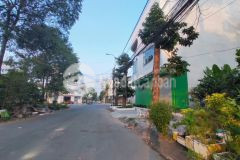 B.án nền 78,1m² đường trần văn sắc kdc nông thổ sản, phường hưng phú, tp. cần thơ lh 0939 961 661