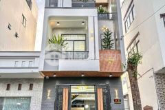 Bán nhà phố diện tích lớn bình tân ngang 8 giá 7.8 tỷ