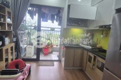 Em cần bán gấp căn 65m2 full đồ, ban công view hồ chung cư thanh hà