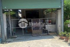 Bán nhà cấp 4 hẻm lê thị bay, tân thạnh đông dt 140m2,2pn,2wc giá 2,55 tỷ