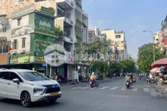 Nhà hẻm ô tô trung tâm quận 3, thuận tiện ở và kinh doanh, giá rẻ nhất