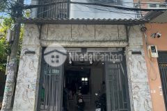 Bán nhà hẻm đường số 2, bình hưng hòa a dt 58m2 1 lầu 3pn,2wc giá 5,18 tỷ