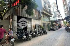 Đất đẹp phố nguyên hồng 145m2, mặt tiền 6.1m ô tô tránh kinh doanh giá chỉ 365trm2