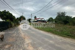 Bán lô góc bình lộc mặt tiền đường liên xã phù hợp kinh doanh buôn bán