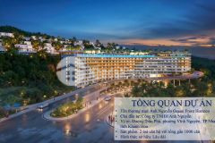 Căn hộ cao cấp horizon anh nguyễn khu nhà giàu bậc nhất tại nha trang