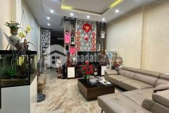 Anh huy bán nhà ngõ 686 kim giang taxi đỗ cửa, vài bước ra phố kim giang 35m2 chỉ 7.x tỷ.