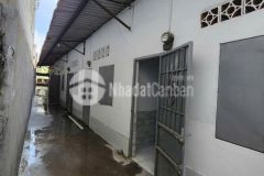 Dãy trọ dòng tiền linh xuân, thủ đức