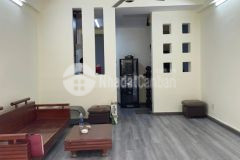 Bán nhà 4 tầng sư vạn hạnh quận 10, 3pn, sân trước rộng, sổ vuông đẹp 7 tỷ