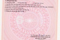 3xx triệu đất sát khu nghỉ dưỡng cụm công nghiệp, sổ sẵn khó tìm