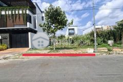 Cặp nền hiếm trục chính a4 kdc tân phú phường hưng phú tp cần thơ dt 10x20 200m2