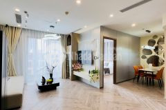 Cực phẩm the zenpark căn 1n rộng như 2 ngủ sổ đỏ sẵn sàng