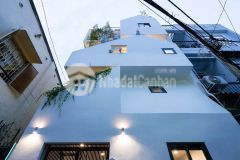 Bán nhà 5 tầng tô hiến thành q10, ngang 5.3m, 4 chdv cao cấp, hđ thuê 30trth