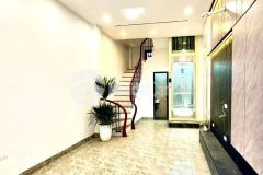 Bán nhà ngõ chính kinh 37m2 6tỷ