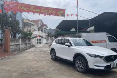 Bán lô đất trục chính khuê liễu, ph tân hưng, tp hd, 70m2, mt 5m, lưu không rộng, 2.0x tỷ