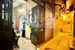 Nhà đẹp hai bà trưng hồng mai lô góc 2 mặt mặt tiền rộng