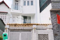 Bán nhà hẻm ôtô tăng nhơn phú b quận 9 giá chỉ 6,5 tỷ