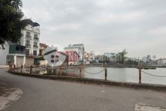 Bán nhà bát khối,long biên 3 tầng,96m,mt9m oto tránh nhỉnh 13 tỷ