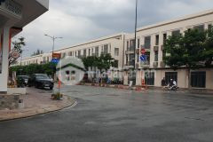 Siêu đẹp biệt thự góc 2 mặt tiền đường 429 lê văn việt phường tăng nhơn phú a q0 282m2 giá 20,5ty