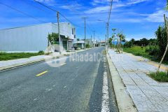 Chủ gửi bá.n cặp nền 180m² đường số n3 kdc đông phú, châu thành, tp. cần thơ