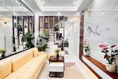 Nhà đẹp thanh xuân. 4 tầng. 38m. an sinh đỉnh. giá 8,360 tỷ