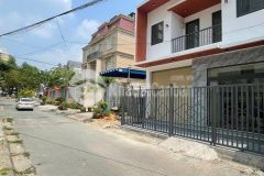 Bán nhà 1 trệt 1 lầu mặt tiền đường 672, p. phước long b, tp. thủ đức giá 6,5ty