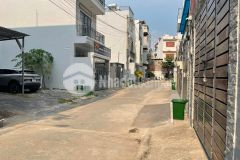 Nhà mới đẹp 1 trệt 2 lầu trung tâm p. trường thọ, thủ đức 71m2 giá 8,9ty