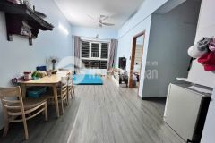 Chỉ 3,x tỷ sở hữu ngay căn hộ 2pn 2wc khu 3 tòa mới, chung cư thanh hà