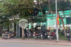 Mặt tiền đường liên ấp 2 6 full thổ cư 1745m2 giá 43.5 tỷ