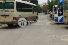 Nhà 5 tầng tđc tu hoàng vỉa hè, phân lô, nhổn, xuân phương, 12 tỷ