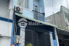 Cho thuê nhà nguyên căn 2 mặt tiền hẻm xe hơi nguyễn ảnh thủ