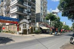 Mặt tiền làng tăng phú, tăng nhơn phú a, quận 9 ngang 6.6m dt 135m2 giá 15,8ty