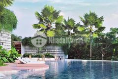 Kèo thơm the senique s2 2pn chỉ 3,99 tỷ