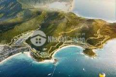 Vinhomes hải vân bay siêu phẩm nghỉ dưỡng bên vịnh biển đẹp bậc nhất miền trung