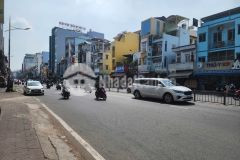 Nhà sát mặt tiền dương bá trạc q8 ngang 4.9m không quy hoạch nhỉnh 7 tỷ 0948769331