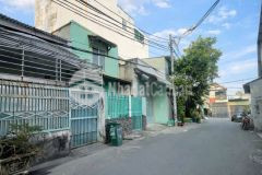 Nhà đẹp hẻm xe tải hương lộ 2 bình tân diện tích 4 x 16m kết cấu trệt lửng, đúc btct