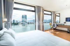 Cho thuê nhà cấp 4 khu đô thị chí linh 18 tầng.